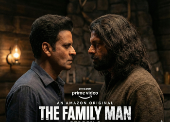 will srikant live in the family man season 4?