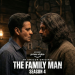 will srikant live in the family man season 4?
