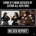 Cardi B's Mom Accused of Eating All Her Food