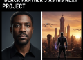 Ryan Coogler Confirms ‘Black Panther 3’ as His Next Project