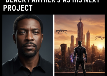 Ryan Coogler Confirms ‘Black Panther 3’ as His Next Project