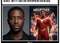 Yahya Abdul-Mateen II Hints at 'Wonder Man' Series' Witty Take on Superhero Overload