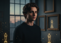 Timothée Chalamet Opens Up About Oscar Disappointment