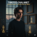 Timothée Chalamet Opens Up About Oscar Disappointment