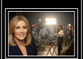 Glenn Close Lauds Kim Kardashian's Professionalism on 'All's Fair' Set