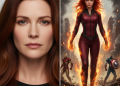 Famke Janssen Declines Return as Jean Grey in Avengers: Doomsday