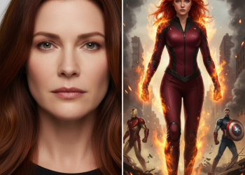 Famke Janssen Declines Return as Jean Grey in Avengers: Doomsday