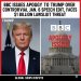 BBC Issues Apology to Trump Over Controversial Jan. 6 Speech Edit, Faces $1 Billion Lawsuit Threat