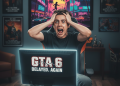 Gaten Matarazzo Reacts to GTA 6 Delay with Humor
