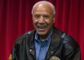 NBA Legend Lenny Wilkens Dies at 88: A Trailblazing Career in Basketball Remembered