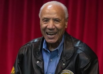 NBA Legend Lenny Wilkens Dies at 88: A Trailblazing Career in Basketball Remembered