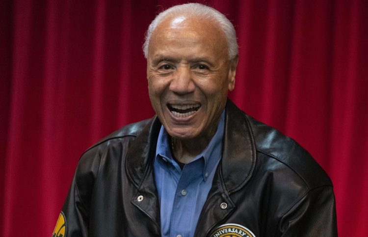 NBA Legend Lenny Wilkens Dies at 88: A Trailblazing Career in Basketball Remembered