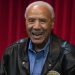 NBA Legend Lenny Wilkens Dies at 88: A Trailblazing Career in Basketball Remembered