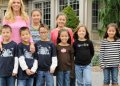Kate Gosselin Celebrates Her Eight 'Miracle' Kids on World Prematurity Day