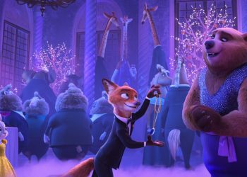 Zootopia 2 Drops Hilarious New Clip: Judy and Nick Tackle Slithery Shenanigans Ahead of November Release