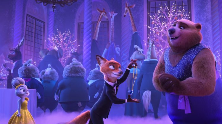 Zootopia 2 Drops Hilarious New Clip: Judy and Nick Tackle Slithery Shenanigans Ahead of November Release