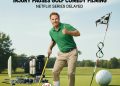 Will Ferrell Pauses Netflix Golf Comedy Filming Due to Minor Injury