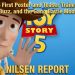 Toy Story 5 First Poster and Teaser Trailer Revealed: Woody, Buzz, and the Gang Battle Modern Tech