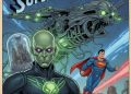 Brainiac Confirmed as Villain in James Gunn's 'Superman: Man of Tomorrow' – DCU Sequel Promises Epic Showdown