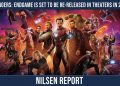 Avengers: Endgame is set to be re-released in theaters in 2026
