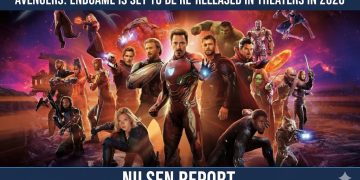 Avengers: Endgame is set to be re-released in theaters in 2026