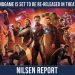 Avengers: Endgame is set to be re-released in theaters in 2026
