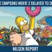 The Simpsons Movie 2 Delayed to 2027