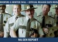 Super Troopers 3 Gets Official Release Date : Vermont State Troopers Gear Up for Final Ride