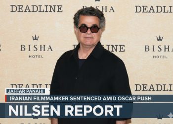 Iranian Filmmaker Jafar Panahi Faces New Prison Sentence for 'Propaganda' Amid Ongoing Exile