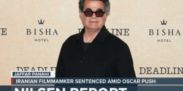 Iranian Filmmaker Jafar Panahi Faces New Prison Sentence for 'Propaganda' Amid Ongoing Exile