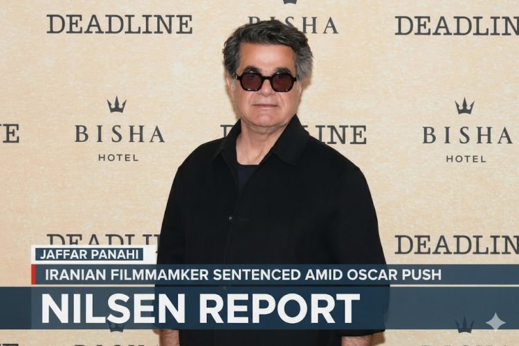 Iranian Filmmaker Jafar Panahi Faces New Prison Sentence for 'Propaganda' Amid Ongoing Exile