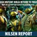 Teenage Mutant Ninja Turtles Return to Theaters: New Live-Action Film Slated for 2028 Release