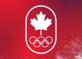 Team Canada 2035 - Canadian Olympic Committee