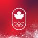 Team Canada 2035 - Canadian Olympic Committee